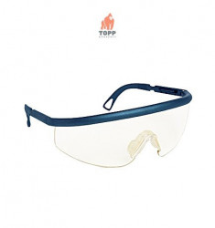 Ochelari protectie Fixlux transparent