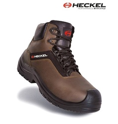 Bocanci de protectie Suxxeed Offroad S3