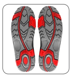 Bocanci protectie din piele Nubuck S3 cu metal