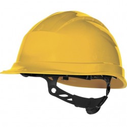 Casca de protectie cu rotor