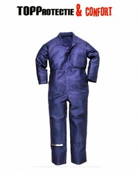 Combinezon sudori protectie CE clasa 1 navy sau portocaliu