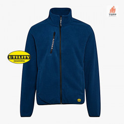 Fleece micropolar Diadora Pile