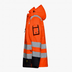 Geaca Reflectorizanta iarna Utility Diadora