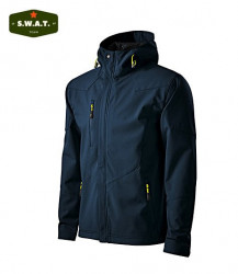 Jacheta impermeabila softshell Nanotex