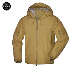 Jacheta performanta outdoor military subtire