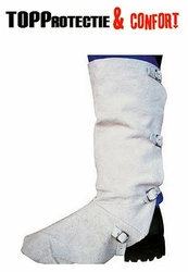 Jambiere piele spalt bovina pentru sudura cu capse