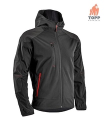 Noua jacheta Hardwear PRO8000 impermeabila respirabila Ripstop