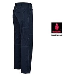 Pantaloni de lucru industriali Heavy Duty Mascot LICHIDARE S