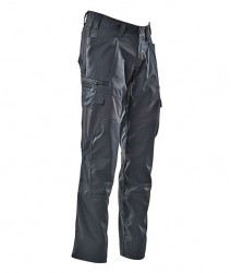 Pantaloni lucru profesionali Mascot Accelerate 511 - culori