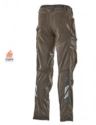 Pantaloni profesionali Accelerate 511