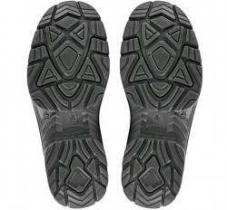Pantofi de lucru cu scai tip sandale S1