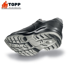 Pantofi de protectie usori cu talpa flexibila Suxxeed S3