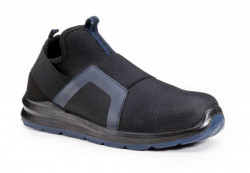 Pantofi fara siret S1P New Light