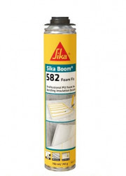SikaBoom 582 Foam Fix la 750ml adeziv poliuretanic