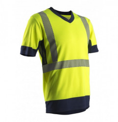 Tricou reflectorizant KOMA