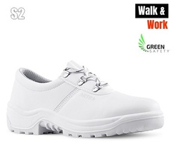 Pantofi de protectie industria alimentara cu garantie