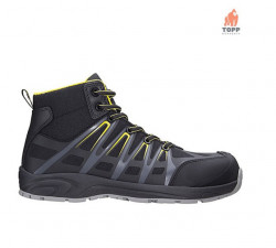 Bocanci protectie S3 LiteWork generatia 2021