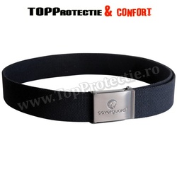 Centuri din tesatura fixa cu catarama Coverguard 120 x 4cm