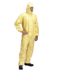 combinezon antichimic TYCHEM® 2000 C