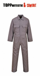 Combinezon sudori Ignifug 100% bumbac