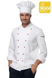 Jacheta chef Caruso