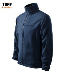 Jacheta fleece Unisex toate culorile