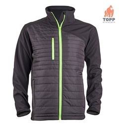Jacheta termica Outdoor neagra