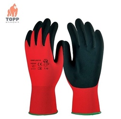Manusi rezistente la abraziune Latex-Grip