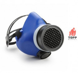 Masti de protectie praf, particule, virusi Euromask Uno