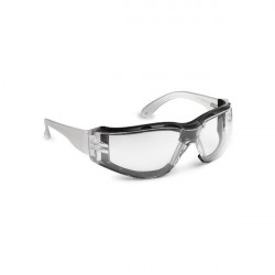 Ochelari de protectie Sigma Dust rezistent la zgarieturi