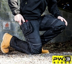 Pantaloni de lucru moderni Holster constructii