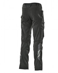 Pantaloni lucru profesionali Mascot Accelerate 511 - culori