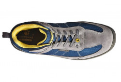 Pantofi barbati de protectie usori Leader ESD