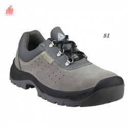 Pantofi de protectie cu bombeu fara LAMELA Fennec4
