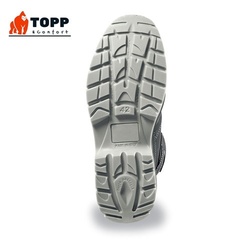Pantofi de protectie usori cu talpa flexibila Suxxeed S3