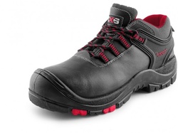 Pantofi protectie barbati pentru santier Impact S3