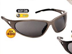 Ochelari de protectie Freelux fum3 UV400 calitate optica