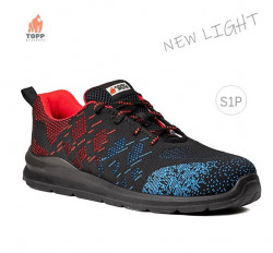 Pantofi protectie usori model adidasi New Light