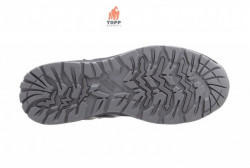 Bocanci protectie S3 LiteWork generatia 2021