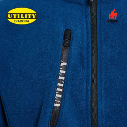 Fleece micropolar Diadora Pile