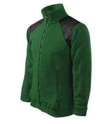 Jacheta Fleece toamna iarna moderna