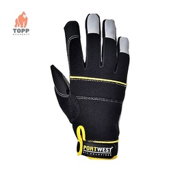 Manusi de protectie profesionale Tradesman