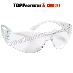 Ochelari de protectie incolora Poke