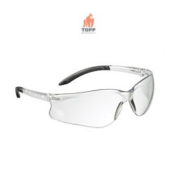 Ochelari protectie design sport lentila incolor
