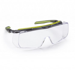 Ochelari protectie OVERLUX confortabili