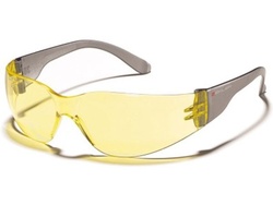 Ochelari protectie UV Zekler 30 Ye galben