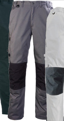 Pantaloni de Lucru Confort, CLASS gri