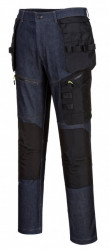 Pantaloni Holster Denim confortabil