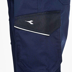 Pantaloni lucru Utility DIADORA Staff CARGO
