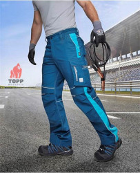 Pantaloni profesional design complex ergonomic Urban